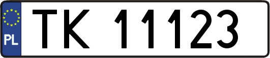 TK11123