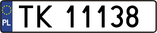 TK11138