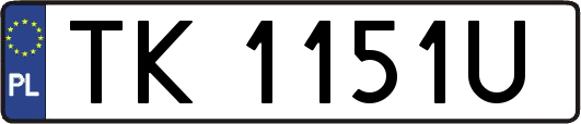 TK1151U