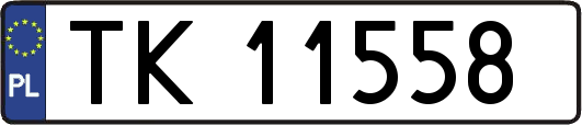 TK11558