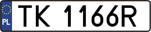 TK1166R