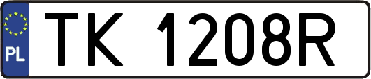 TK1208R
