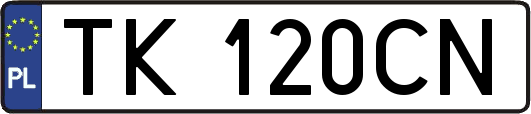 TK120CN