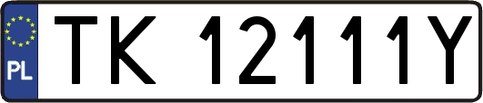 TK12111Y