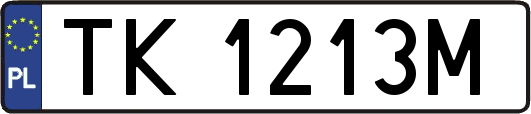 TK1213M