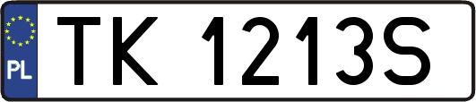 TK1213S