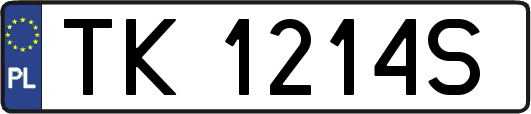 TK1214S