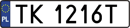 TK1216T
