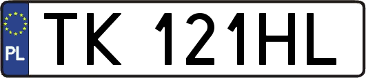 TK121HL