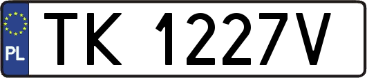 TK1227V