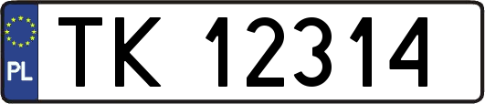 TK12314