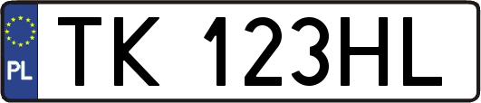 TK123HL