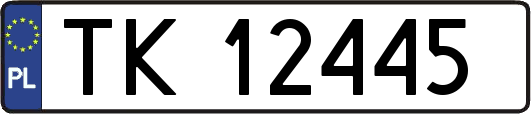 TK12445