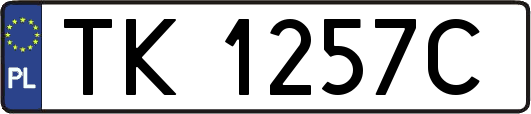 TK1257C