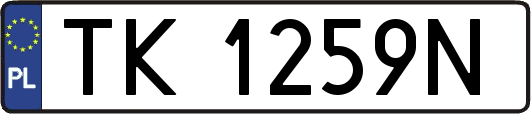 TK1259N