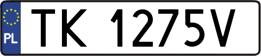 TK1275V