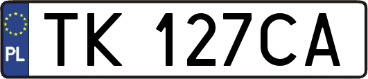 TK127CA