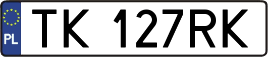 TK127RK
