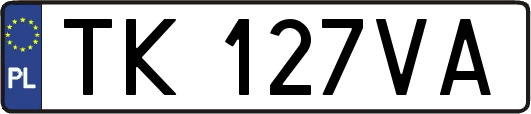 TK127VA