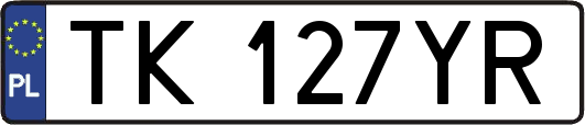 TK127YR