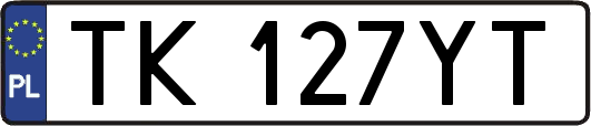 TK127YT