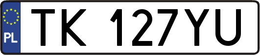 TK127YU