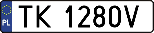 TK1280V