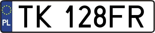 TK128FR