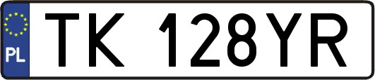 TK128YR
