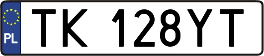 TK128YT