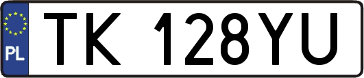 TK128YU