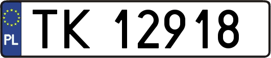 TK12918