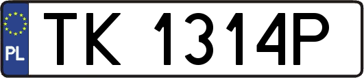 TK1314P