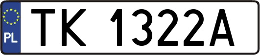 TK1322A