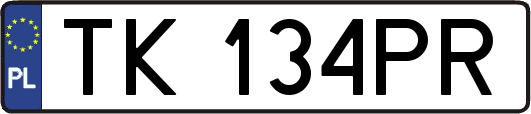 TK134PR