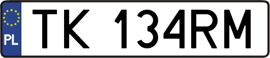 TK134RM