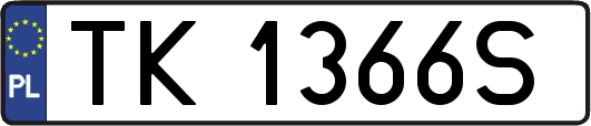TK1366S