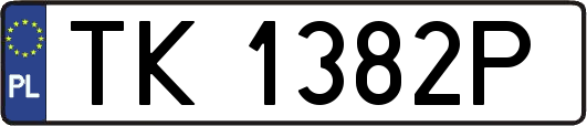TK1382P