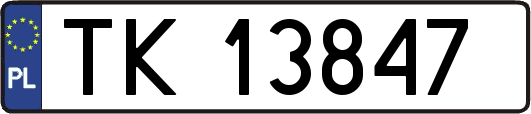 TK13847