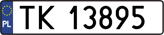 TK13895