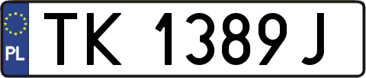 TK1389J