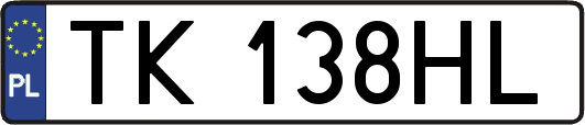 TK138HL