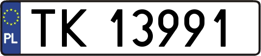 TK13991