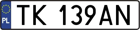 TK139AN