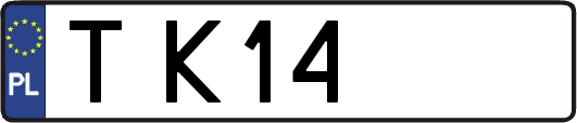 TK14