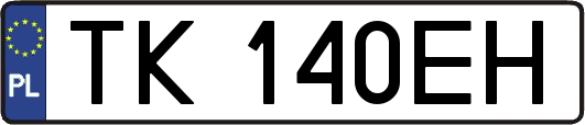 TK140EH