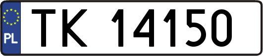 TK14150