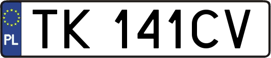 TK141CV