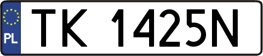TK1425N