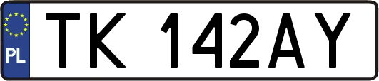 TK142AY